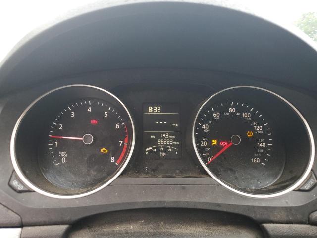 2017 VOLKSWAGEN JETTA S - 3VW167AJ0HM323201