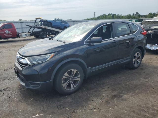 2018 HONDA CR-V LX - 2HKRW5H39JH408793