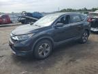 2018 HONDA CR-V LX - 2HKRW5H39JH408793