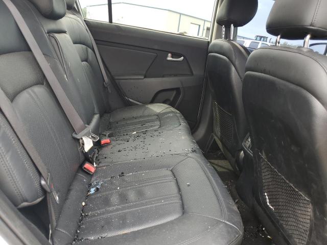 2016 KIA SPORTAGE E - KNDPC3AC2G7845482