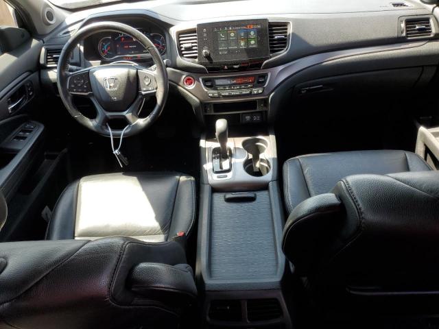 2020 Honda Pilot Exl VIN: 5FNYF5H54LB017176 Lot: 62953374