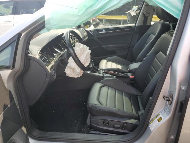 2016 VOLKSWAGEN GOLF SPORT - 3VWC17AU9GM514244