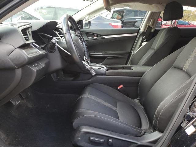 2020 HONDA CIVIC EX - 19XFC1F36LE025022