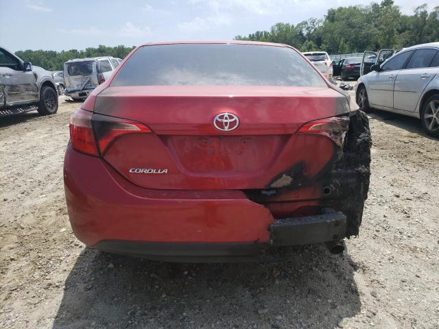 2017 TOYOTA COROLLA L - 5YFBURHE2HP638320