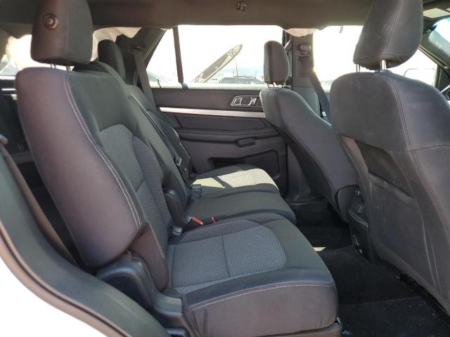 2019 FORD EXPLORER X - 1FM5K7D85KGA80054