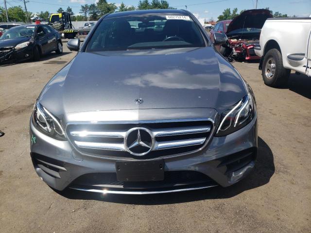 2020 MERCEDES-BENZ E 350 4MAT - WDDZF8EB1LA703125