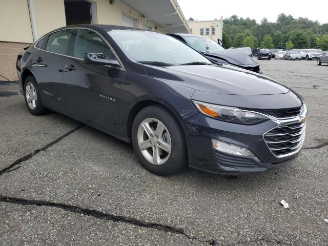 2023 CHEVROLET MALIBU LT - 1G1ZD5ST1PF229268
