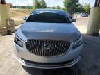 BUICK LACROSSE photo