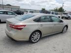 TOYOTA AVALON BAS photo