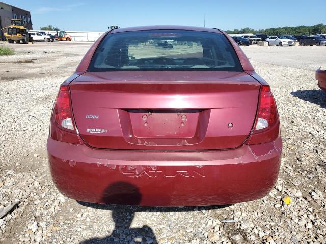 2004 Saturn Ion Level 1 VIN: 1G8AG52F24Z118030 Lot: 61882784