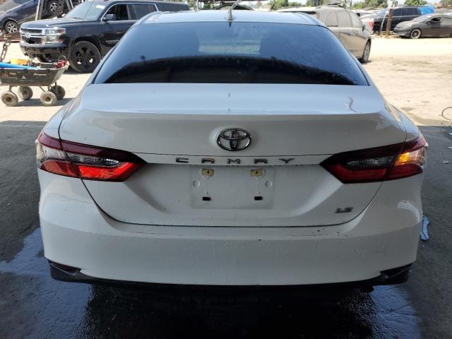 VIN 4T1C11AK8PU748106 2023 Toyota Camry, LE no.6