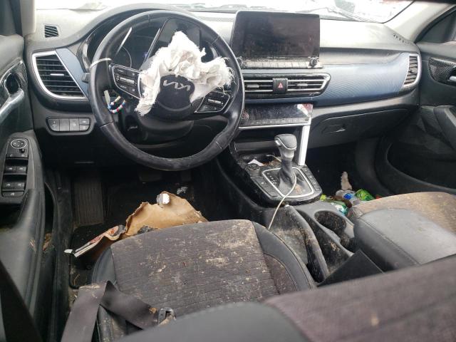 2023 KIA SELTOS NIG - KNDEUCA25P7348695