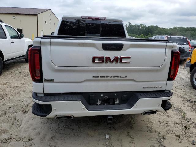 2022 GMC SIERRA K15 - 3GTUUGED5NG665425
