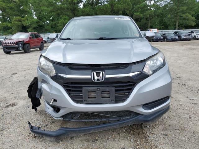 2018 Honda Hr-V Lx VIN: 3CZRU5H3XJM707865 Lot: 62599604