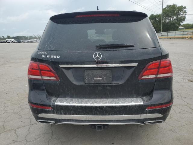 2018 Mercedes-Benz Gle 350 VIN: 4JGDA5JB7JB105759 Lot: 61184564