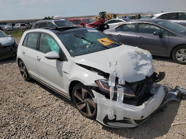 2018 VOLKSWAGEN GTI S/SE - 3VW447AU1JM256871