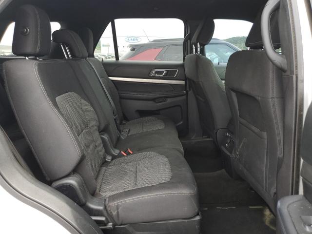 2018 FORD EXPLORER X - 1FM5K8D80JGA31381