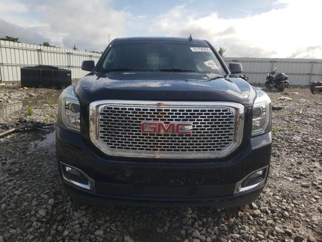 2018 GMC Yukon Xl K1500 Slt VIN: 1GKS2GKCXJR223554 Lot: 61756204