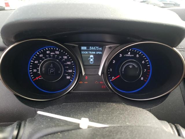 2015 HYUNDAI GENESIS CO - KMHHU6KJ8FU122585