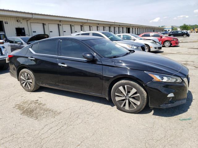 2020 NISSAN ALTIMA SV 1N4BL4DW6LC254262  62194204