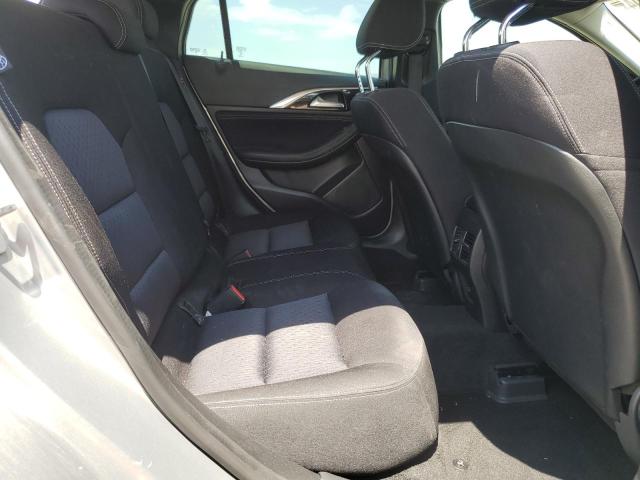 2018 INFINITI QX30 PURE - SJKCH5CPXJA005677