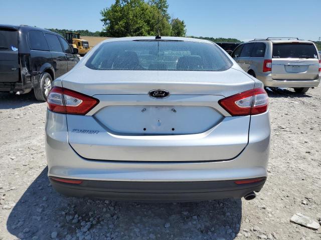 VIN 3FA6P0G79DR266475 2013 Ford Fusion, S no.6