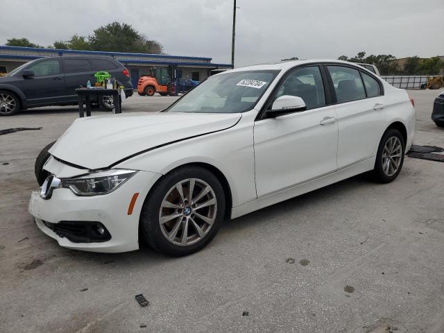 2018 BMW 320 XI #3024614611