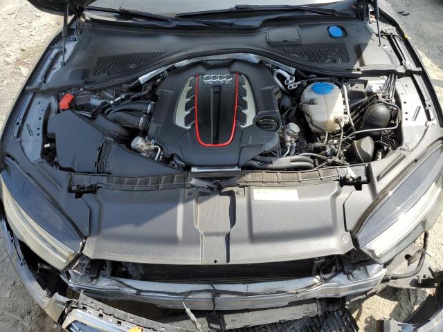 2017 AUDI S7 PRESTIG WAU2FAFC3HN043225