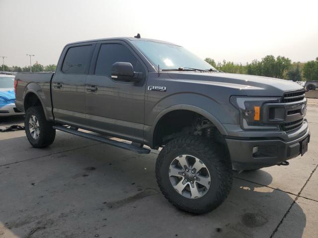 2019 FORD F150 SUPER - 1FTEW1E47KKC85762