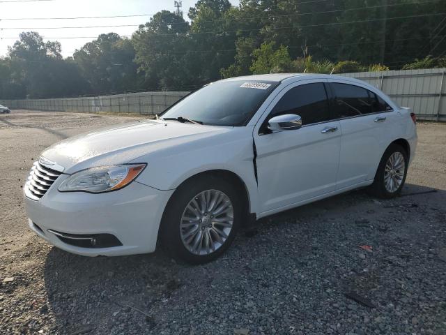 Vin: 1c3bc2fb6bn548261, lot: 65399914, chrysler 200 limited 2011 img_1