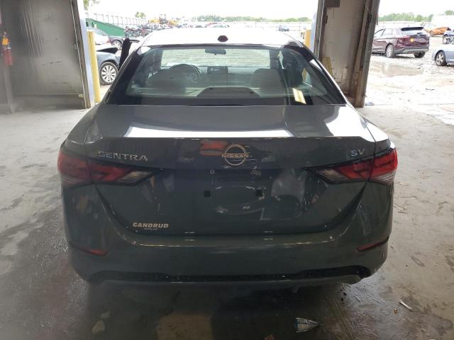 2024 Nissan Sentra Sv VIN: 3N1AB8CV0RY236934 Lot: 61983794