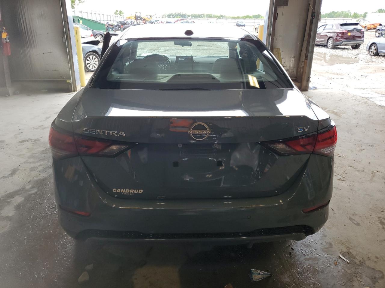 3N1AB8CV0RY236934 2024 Nissan Sentra Sv