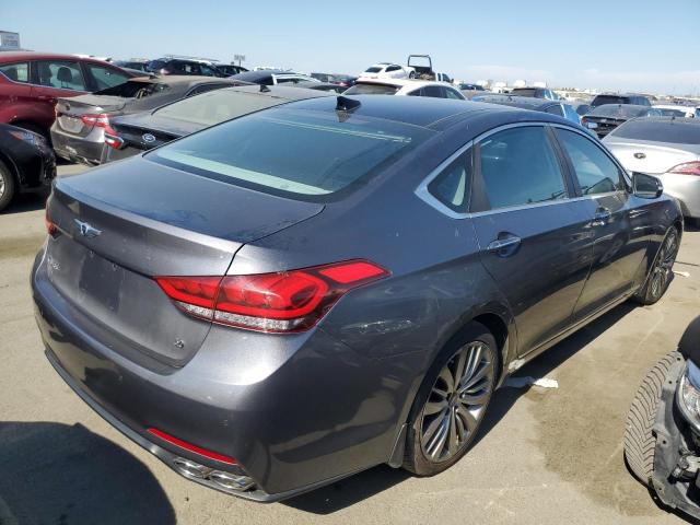 2015 HYUNDAI GENESIS 5. KMHGN4JFXFU074761
