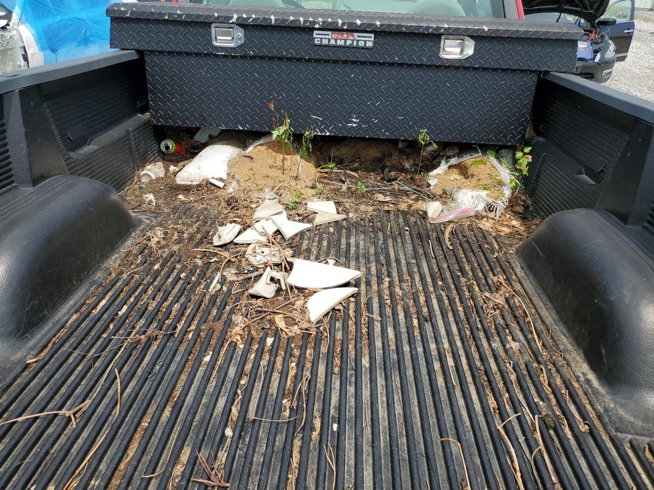 1FTRF17WXXKB05388 1999 Ford F150