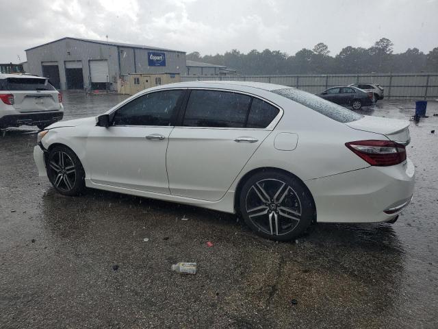 2017 HONDA ACCORD SPO - 1HGCR2E14HA113666