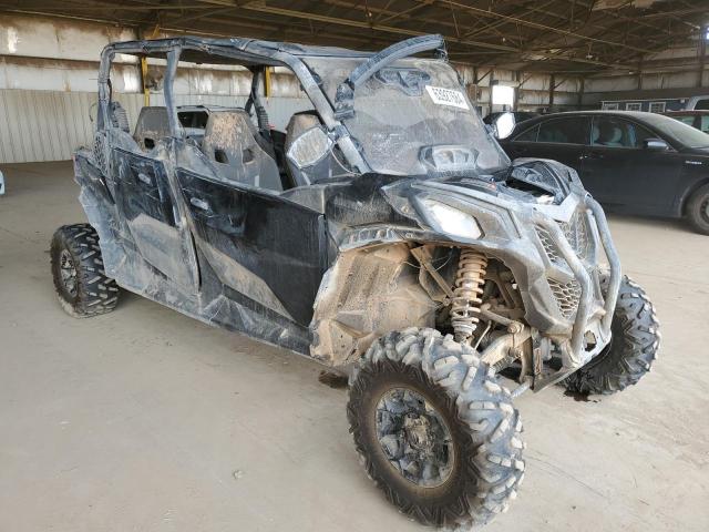 2022 CAN-AM MAVERICK S - 3JB1BAX4XNK000751