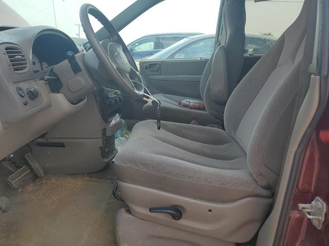 2003 Chrysler Town & Country Lx VIN: 2C4GP44383R112075 Lot: 63179014