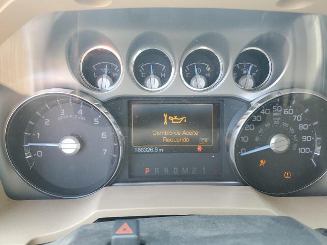 2015 FORD F250 SUPER - 1FT7W2B65FED50827