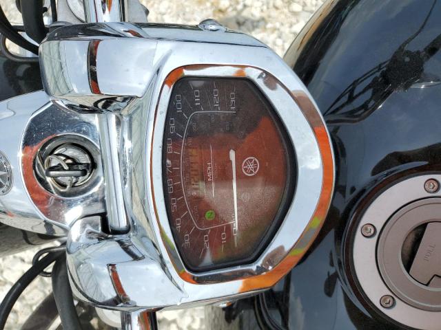 2009 YAMAHA XVS1300 A JYAVP24E89A008370