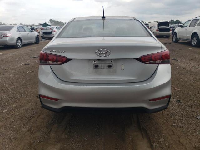 2019 HYUNDAI ACCENT LIM - 3KPC34A30KE052033