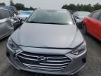 HYUNDAI ELANTRA SE photo