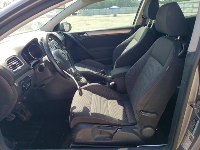 2011 Volkswagen Golf VIN: WVWMM7AJ5BW329461 Lot: 61441554