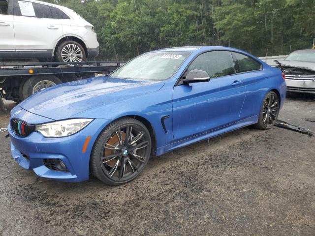 VIN WBA3N7C58GK226121 2016 BMW 4 Series, 428 I no.1