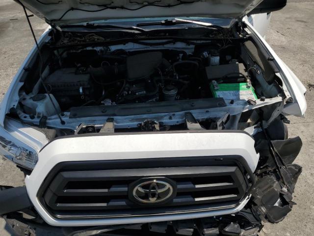 VIN 5TFRX5GN7LX166383 2020 Toyota Tacoma, Access Cab no.11