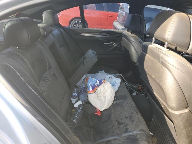 2016 BMW 535 XI - WBA5B3C5XGG252782