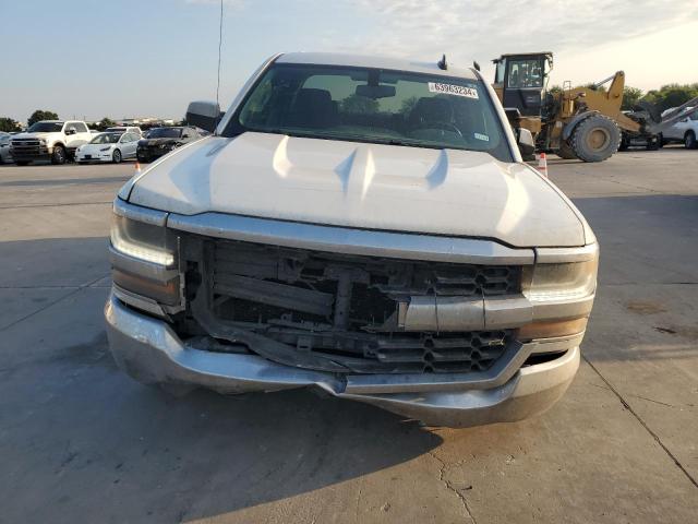 2019 CHEVROLET SILVERADO - 2GCRCPEC8K1124731