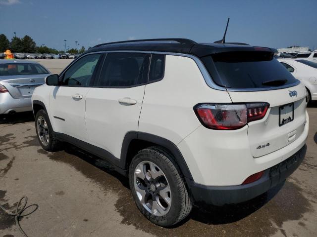 2018 JEEP COMPASS LI - 3C4NJDCB1JT372555