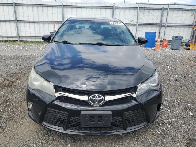 VIN 4T1BF1FK8FU105548 2015 Toyota Camry, LE no.5