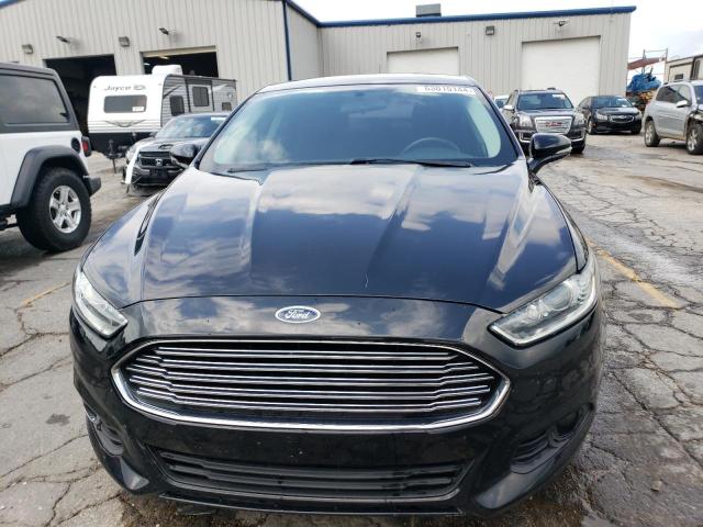 VIN 3FA6P0LU0GR350720 2016 Ford Fusion, Se Hybrid no.5