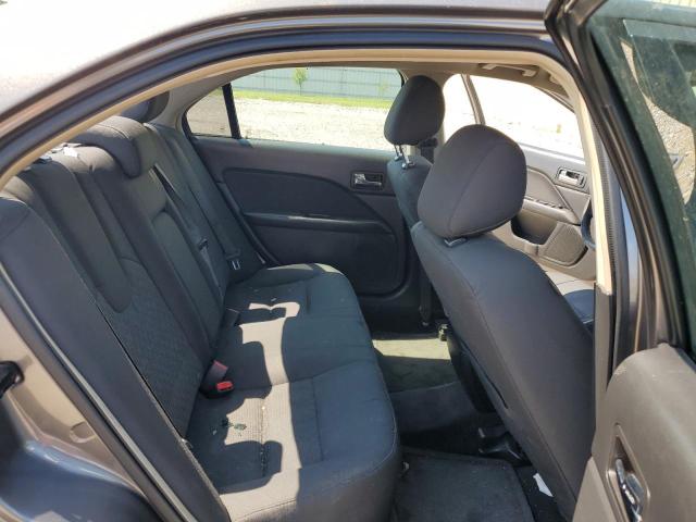 2012 Ford Fusion Se VIN: 3FAHP0HA1CR103398 Lot: 59798764